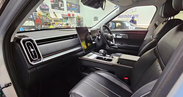 car airco clean service