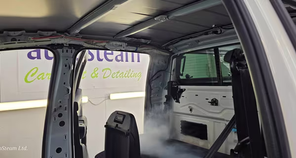 car bad smell removal